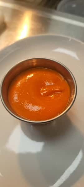-- NY Buffalo Sauce