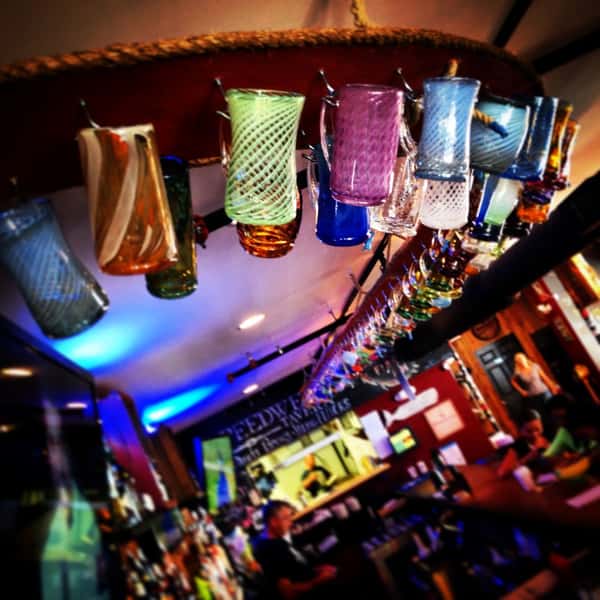 speedwell mug club
