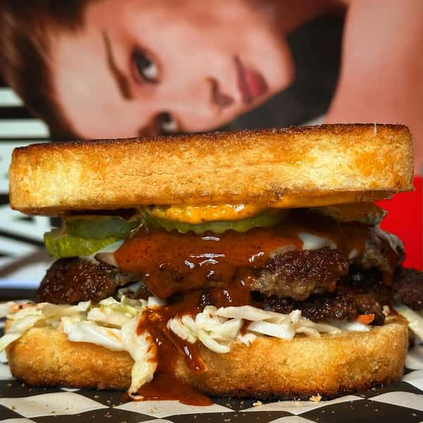 Nashville Smash Melt