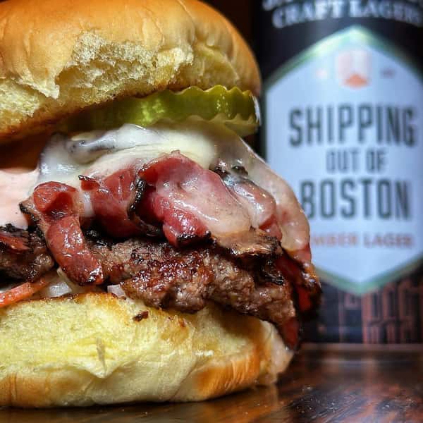 Katz Burger