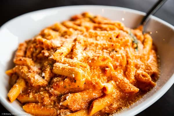baked ziti
