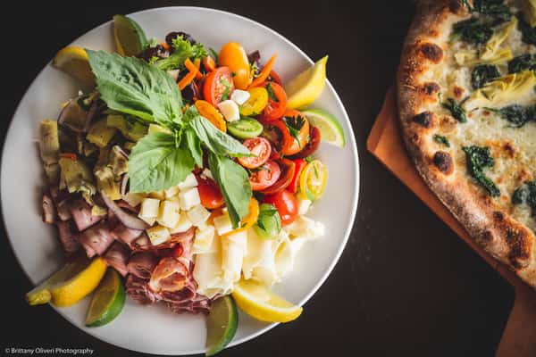 antipasto