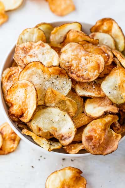 Potato Chips