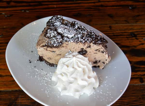 Oreo Pie