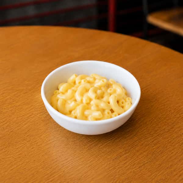 Mac & Cheese