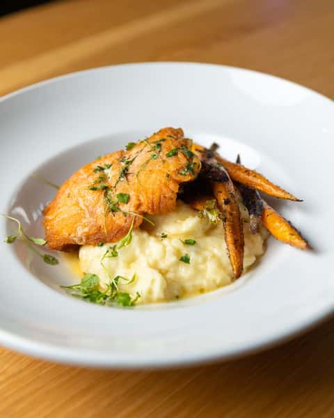 Scottish Salmon