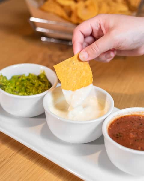 Dip Trio