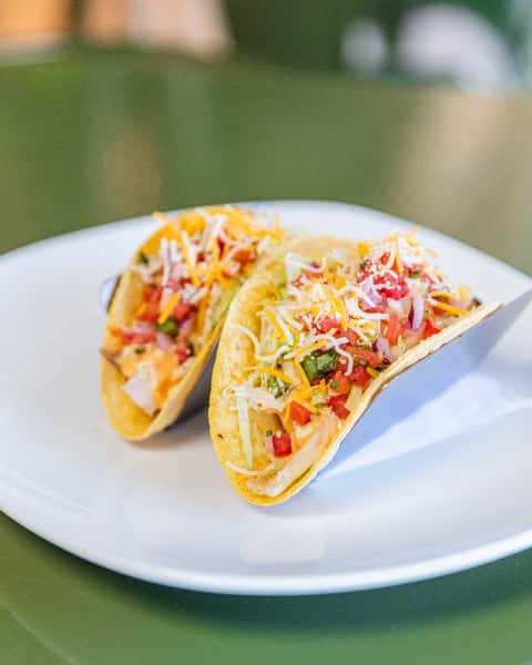 Tavern Tacos
