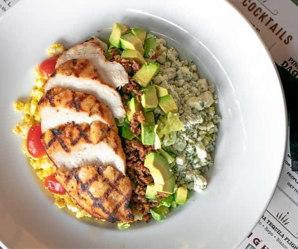 Cobb Salad
