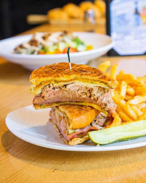 Tavern Cubano