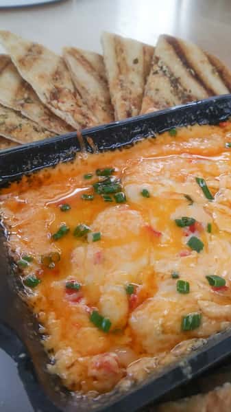 Pimento Cheese Dip