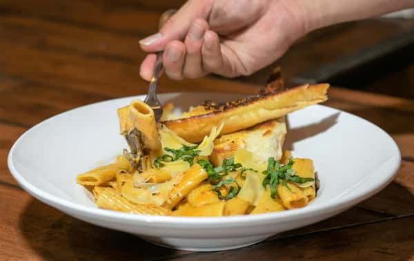 Tony Rigatoni