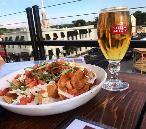 Tavern Chips