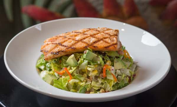 Chopped Salad