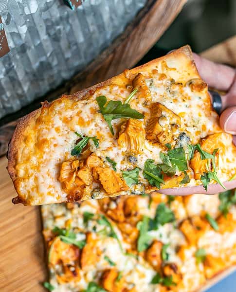 Buffalo Chicken