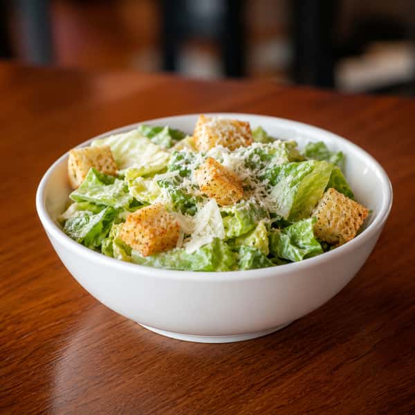 Small Caesar