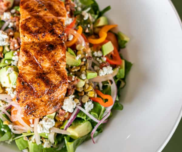 Chopped Salad