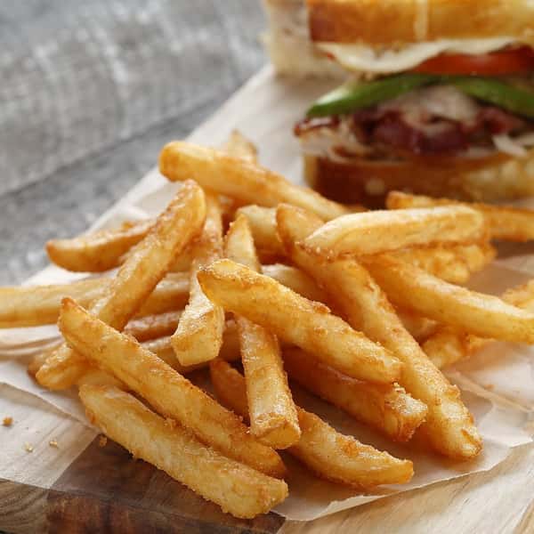 Fries