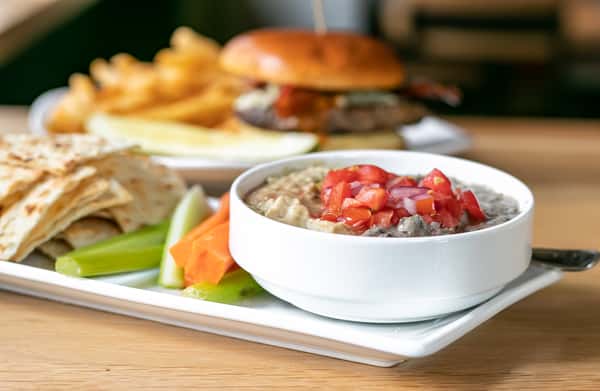 SW Hummus