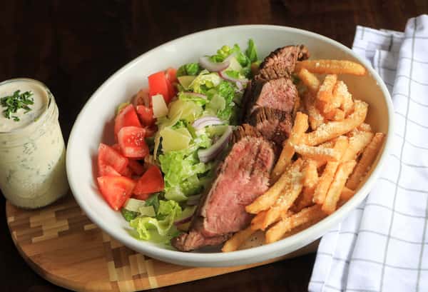 Steak Frites