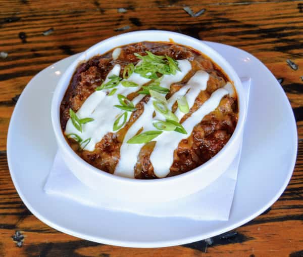 Tavern Chili