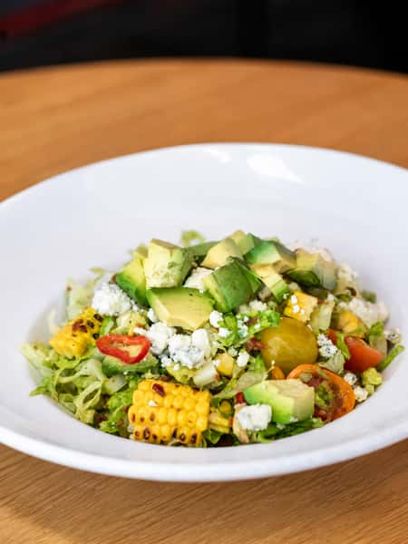 Chopped Salad