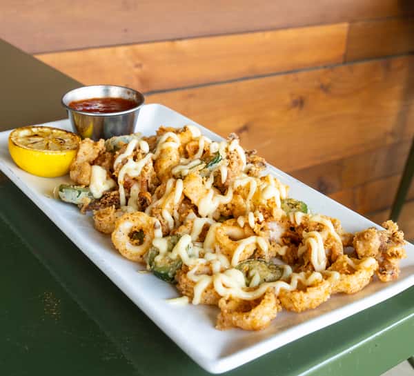 Calamari