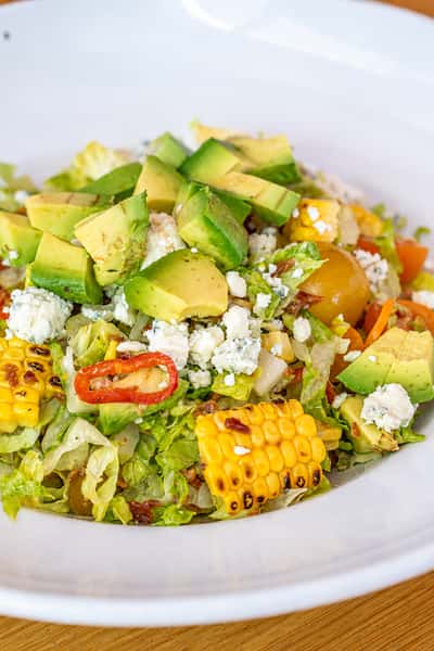 Chopped Salad