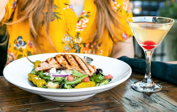 TAVERN SALAD
