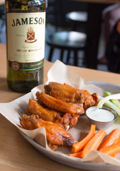 WINGS