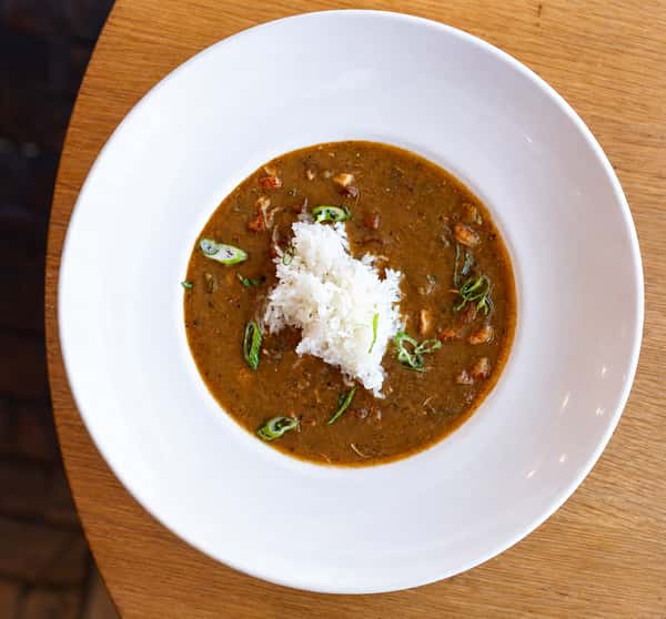 Southern Gumbo