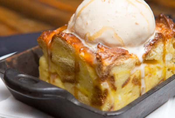Bread Pudding