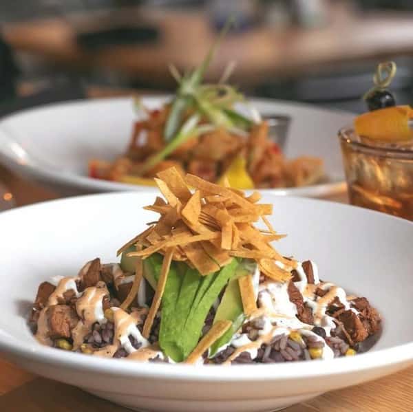 Southwestern Bowl