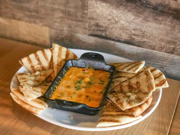 PIMENTO CHEESE DIP