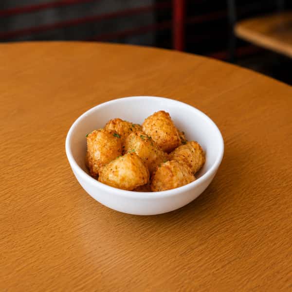 Tater Tots