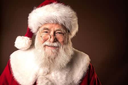 santa