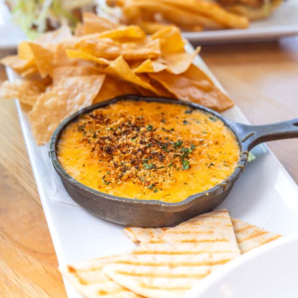 Crab Dip