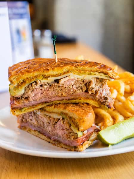 Cubano