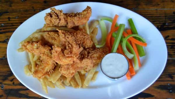 Chicken Tenders