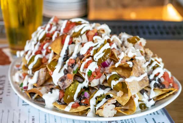 13TH Street Chilli