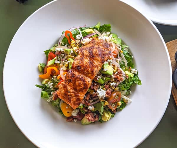 CHOPPED SALAD