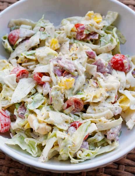Tavern Salad