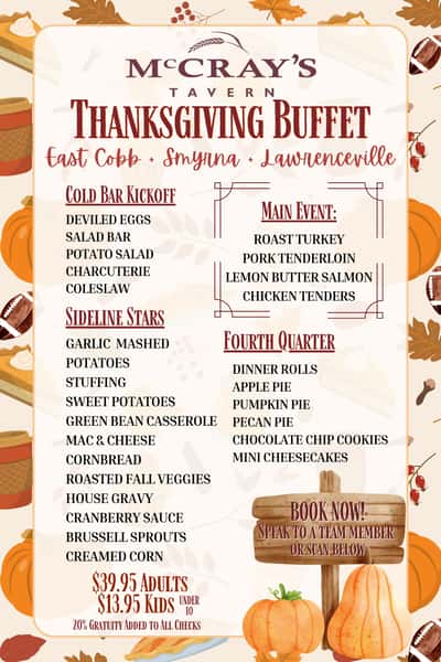 thanksgiving