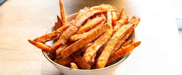 Sweet Potato Fries