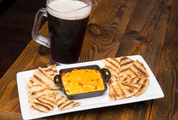 Pimento Cheese Dip