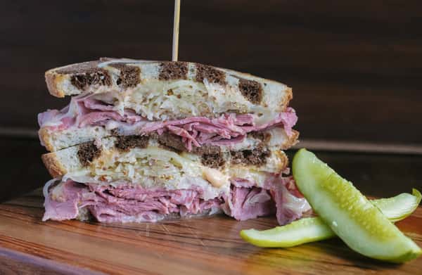 Reuben