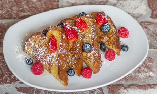 FRENCH TOAST