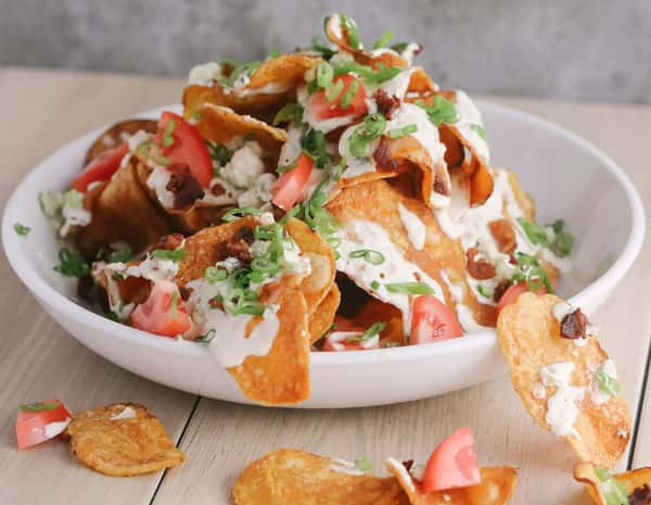 Tavern Chips