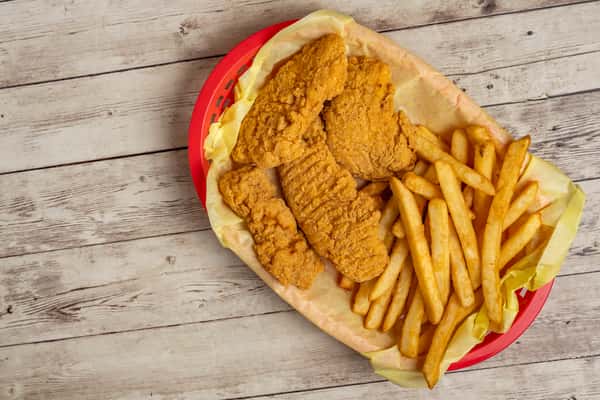 Chicken Tenders