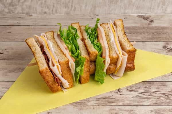 Turkey Club